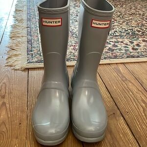 Hunter Original Short Gloss